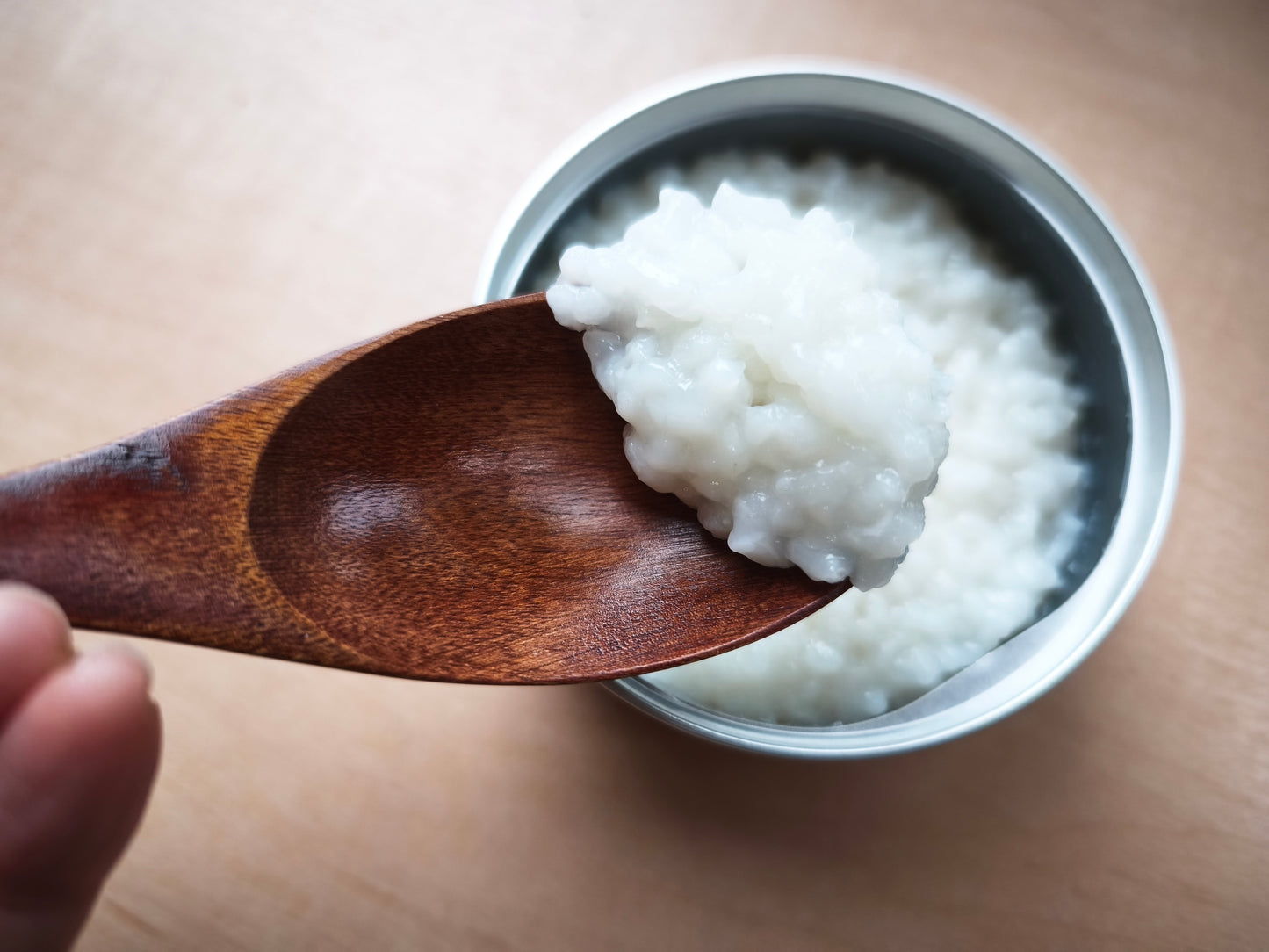 Jugo Rice Can Set